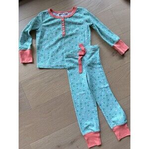 American Girl Beforever Kit Pjama Set Size XS (6) NWOT